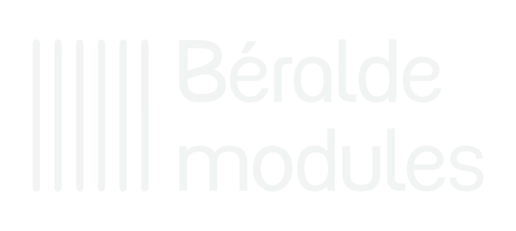 Béralde modules