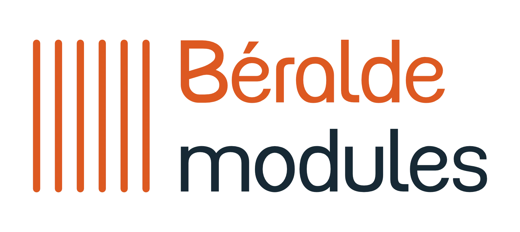 Béralde Modules
