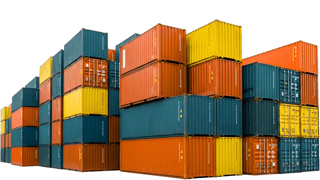 acheter des containers maritimes