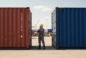 choisir un container