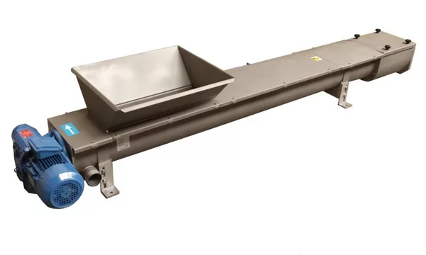 compacteur traitement eau dechets