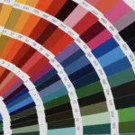 peinture des containers maritimes