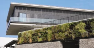 Usine Seine-Morée