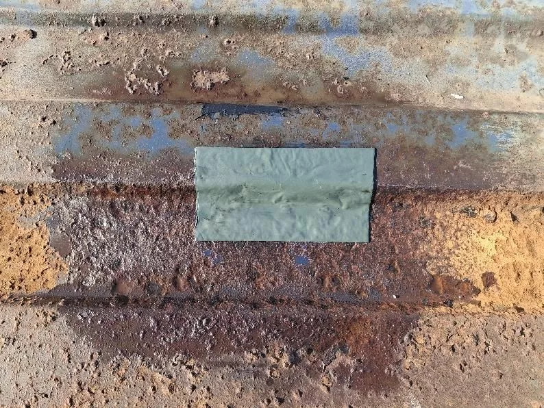 reparer container maritime rouille 00003