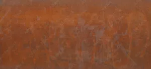 Qu'est-ce que l'acier Corten ?