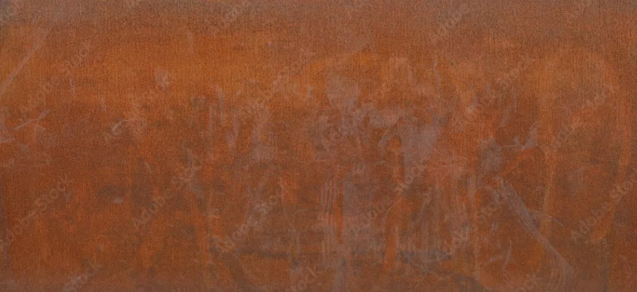 Qu'est-ce que l'acier Corten ?