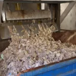 La problématique des lingettes en station d'épuration